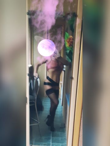 Проститутка Ася